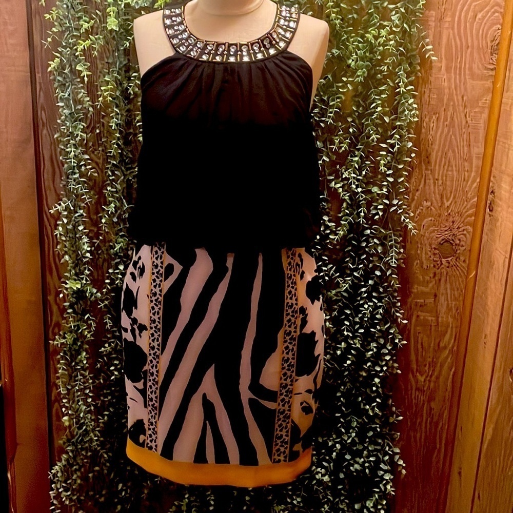 Cocktail Dress - Picture 2 of 5